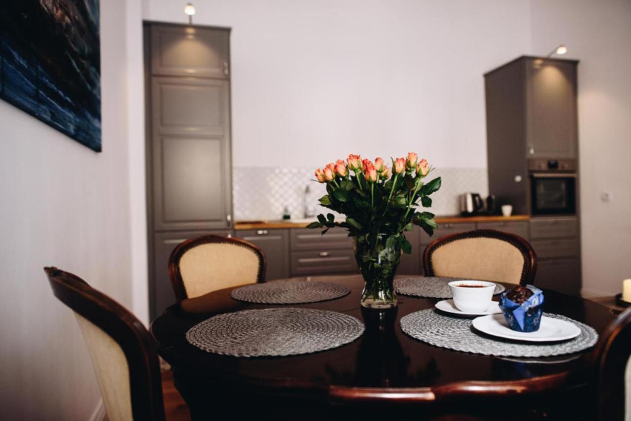 1St Floor Apartment Stary Toruń Εξωτερικό φωτογραφία