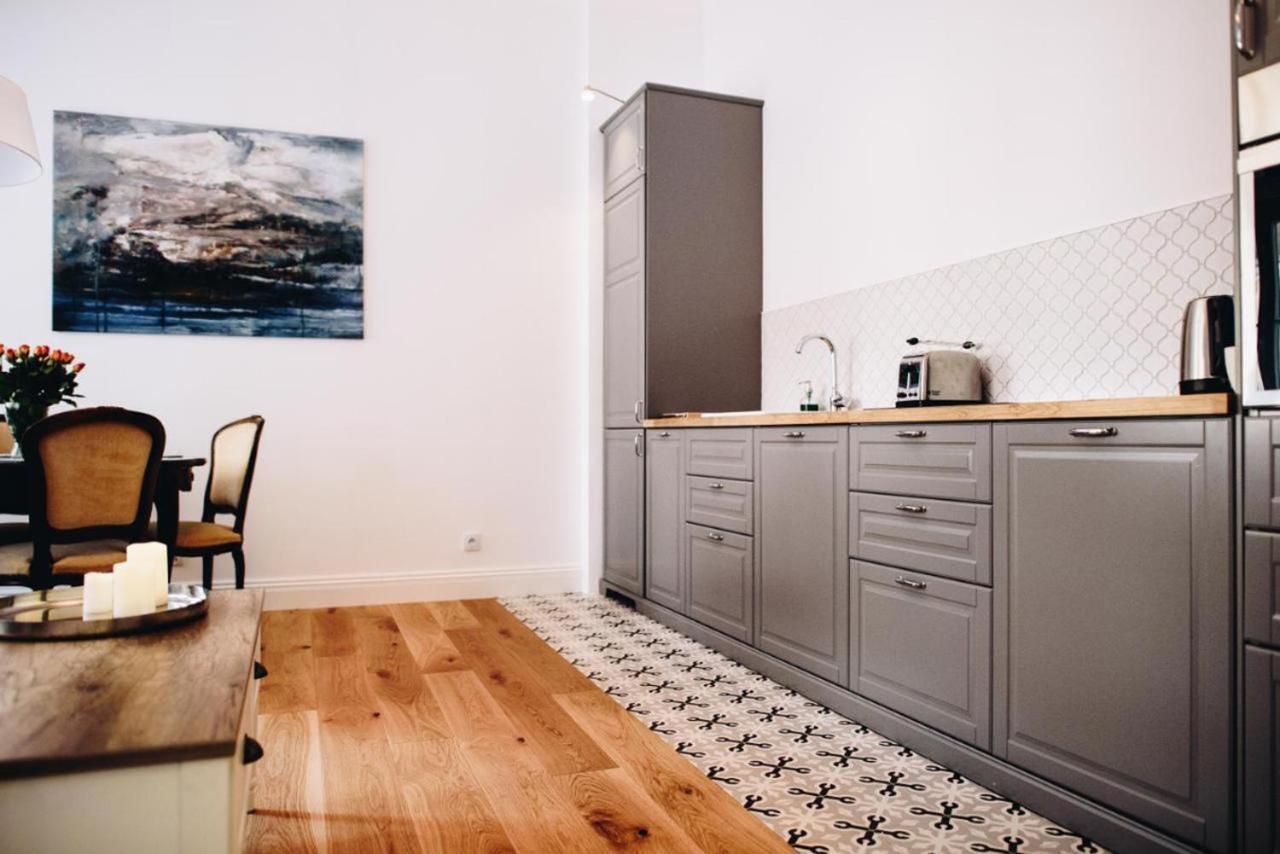 1St Floor Apartment Stary Toruń Εξωτερικό φωτογραφία