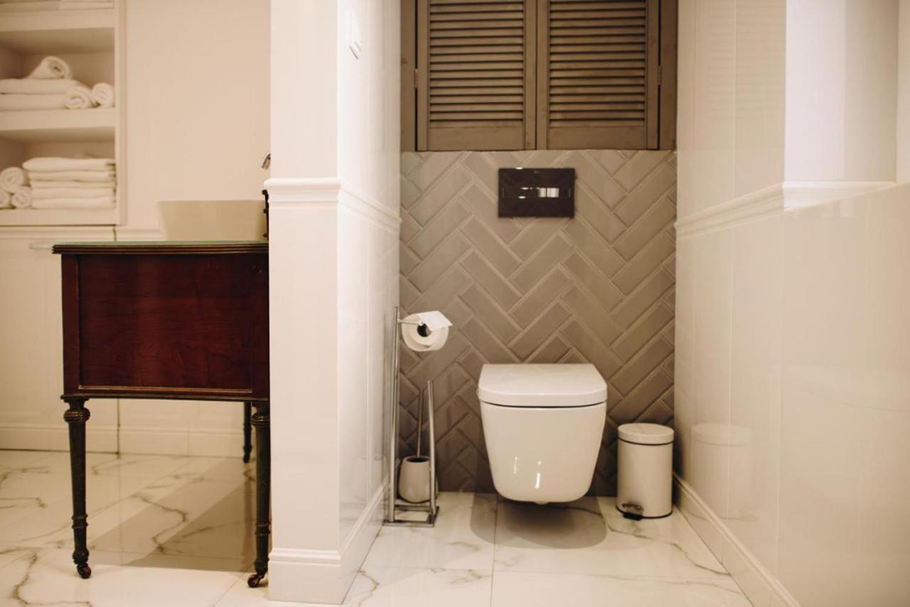 1St Floor Apartment Stary Toruń Εξωτερικό φωτογραφία