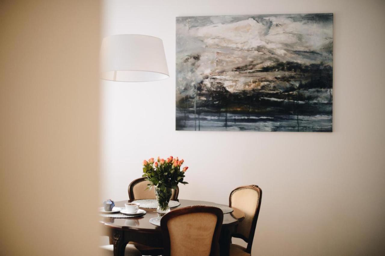 1St Floor Apartment Stary Toruń Εξωτερικό φωτογραφία