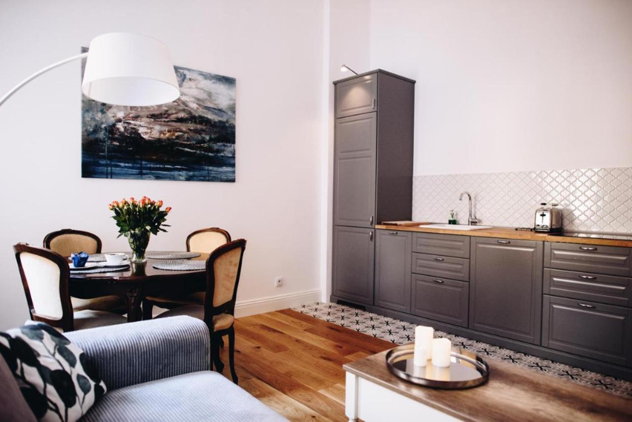 1St Floor Apartment Stary Toruń Εξωτερικό φωτογραφία